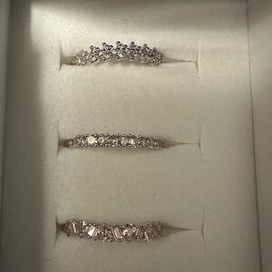 Bomb Party Luxe bands 2024- “She’s got a Fierce Tribe” Size 7